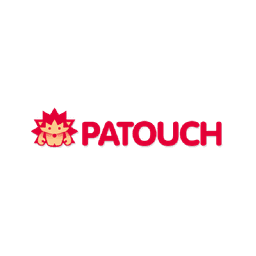 patouch logo