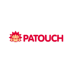 patouch logo
